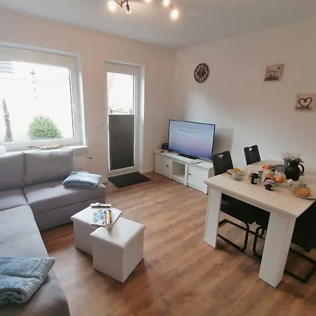 Am-wellenpark-i Apartment *