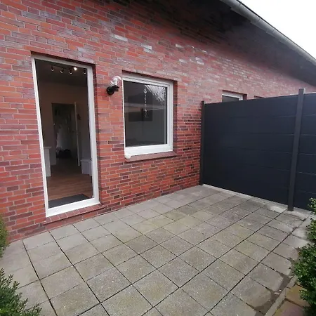 Appartement Am-wellenpark-i Norden