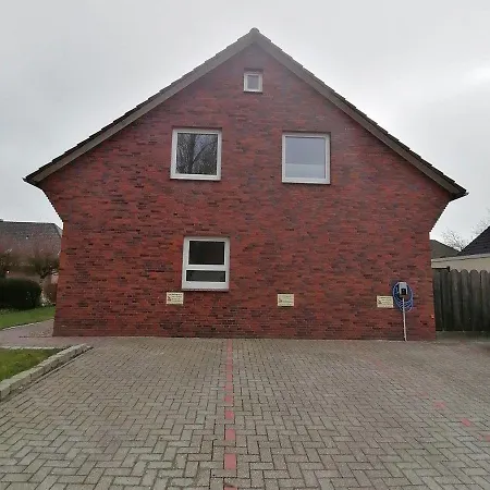 Am-wellenpark-i Apartamento Norden