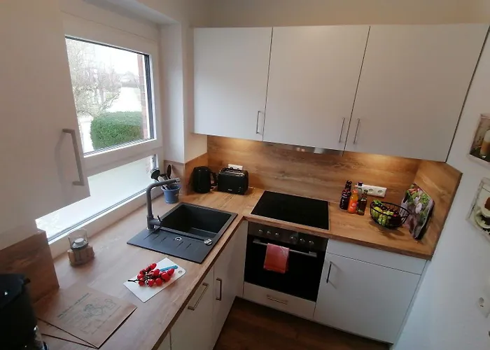 Am-wellenpark-i 아파트 노르덴