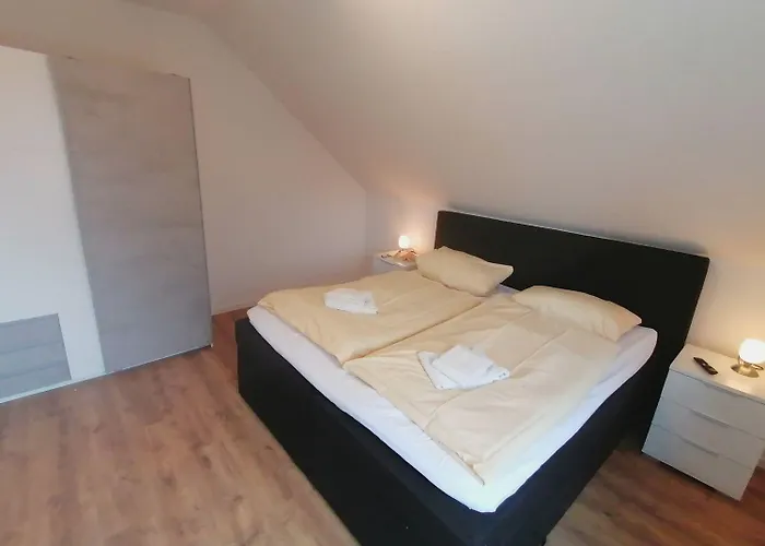 아파트 Am-wellenpark-i 노르덴