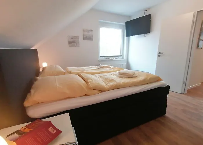 아파트 Am-wellenpark-i 노르덴