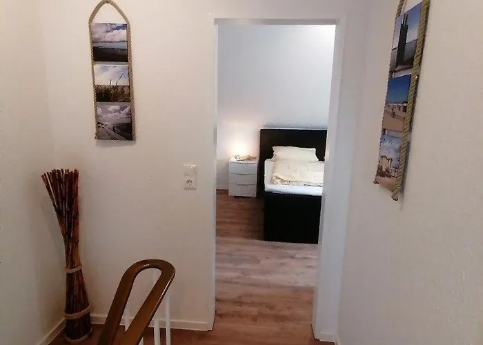 Am-wellenpark-i 아파트 노르덴