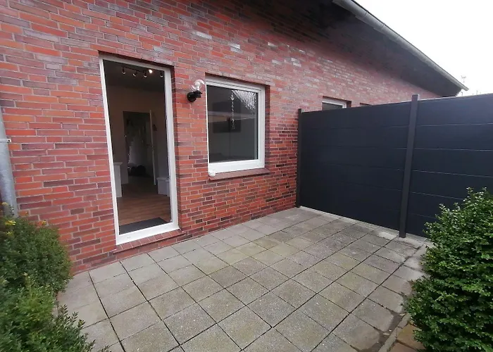 아파트 Am-wellenpark-i 노르덴