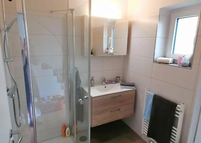 Am-wellenpark-i 아파트 노르덴